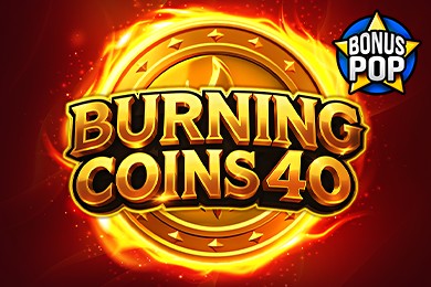 Burningcoins40 онлайн Олив Казино